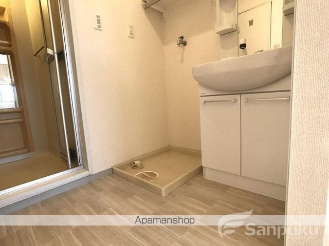 エスポワール34 D棟の内装写真