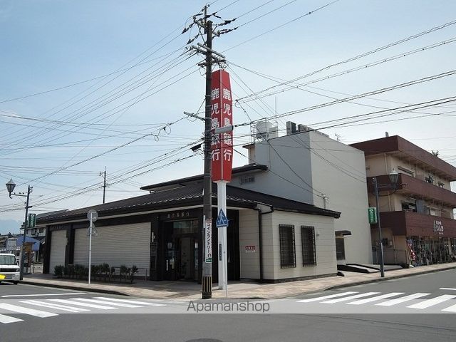 セントラルパーク西伊敷ハイムの周辺写真
