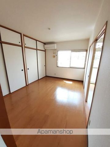 くらしきグリーンハイツの内装写真