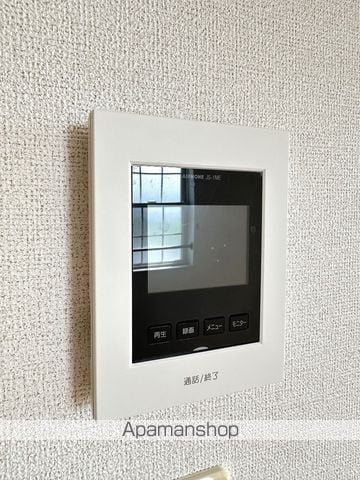 クラールの内装写真
