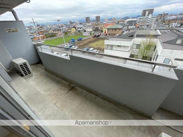 ALL上福岡の内装写真