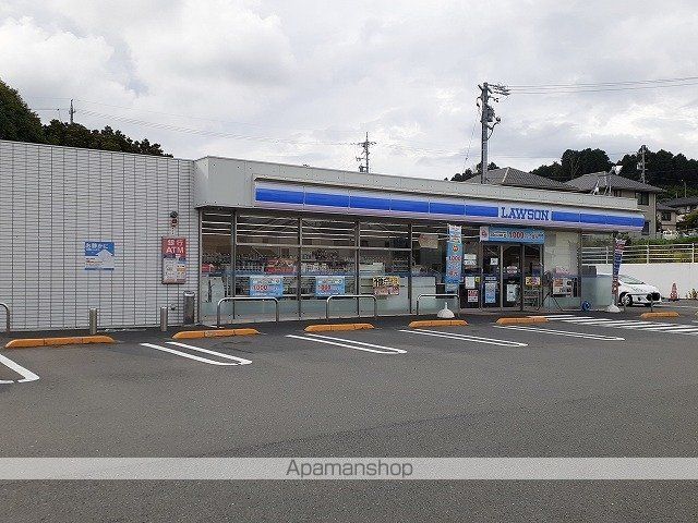 シャルマンパル Dの周辺写真
