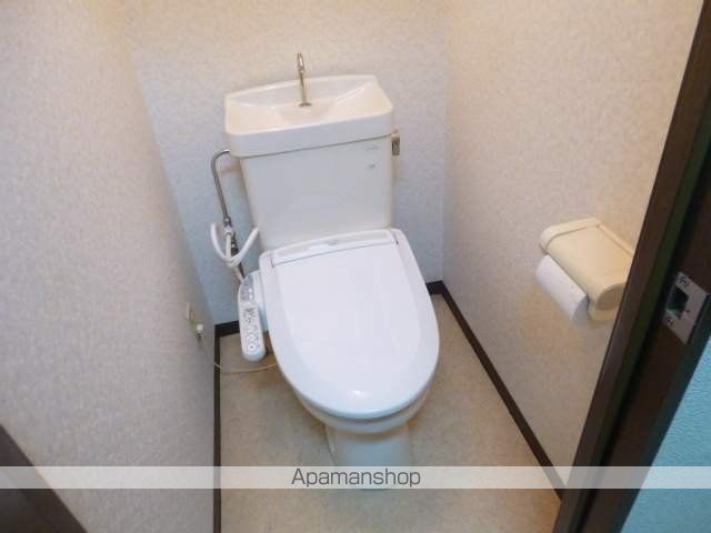 セントリヴィエール南方の内装写真