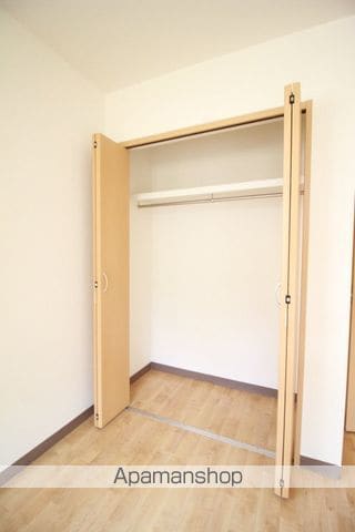 SMART LIFEの内装写真