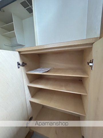 RYOSO BLDIIの内装写真