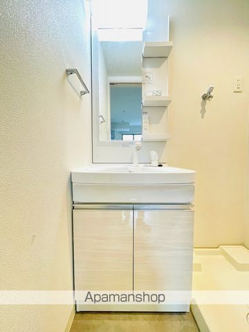 パシフィック千林の内装写真