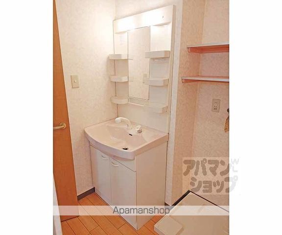 プレステージ琴弾山の内装写真