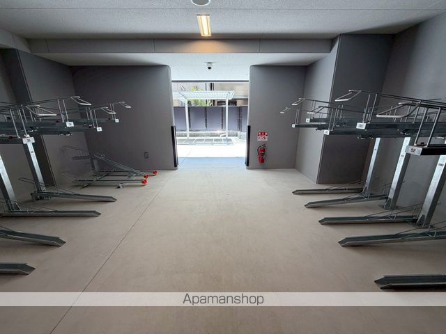 S−RESIDENCE谷町六丁目ALOのその他写真