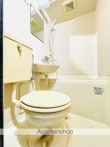コンラッド清水の内装写真