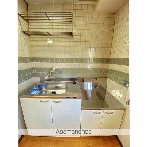アステリアの内装写真