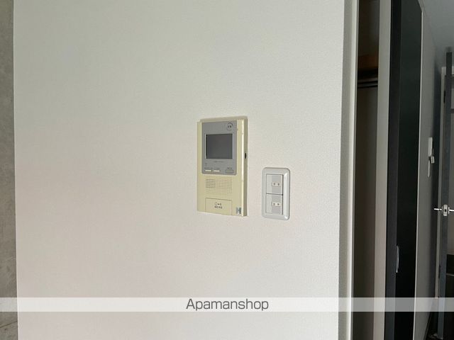 エグゼ難波東の内装写真
