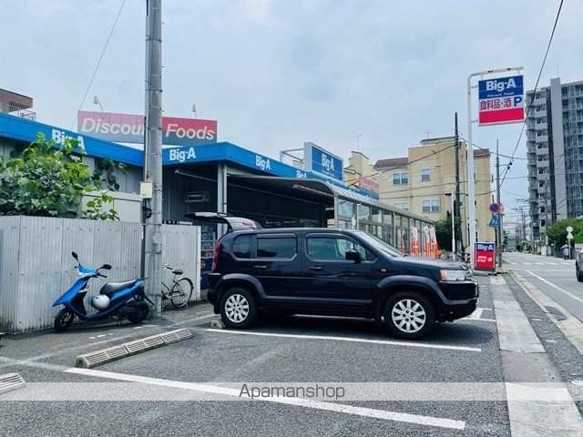 ヴェルシュタットツバイの周辺写真