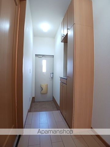 VILLA 桜の内装写真