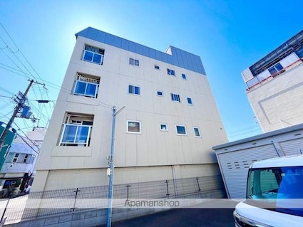 和歌山県和歌山市島崎町３丁目[1K/15m2]の外観5