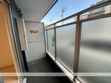 プレシャスタイム中野町[1K/25.08m2]の内装4