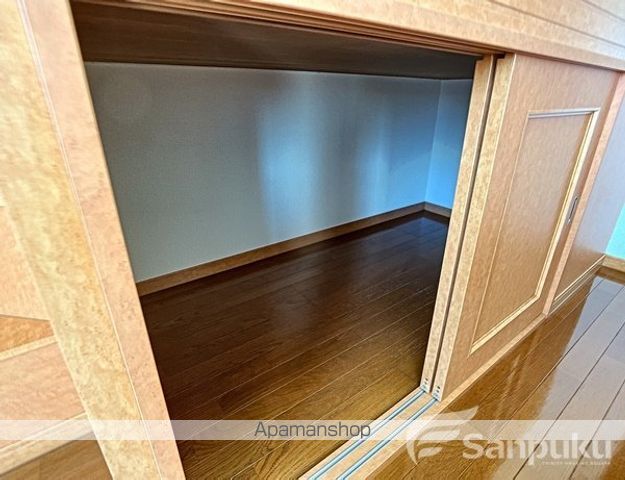 レオパレス拓人の内装写真