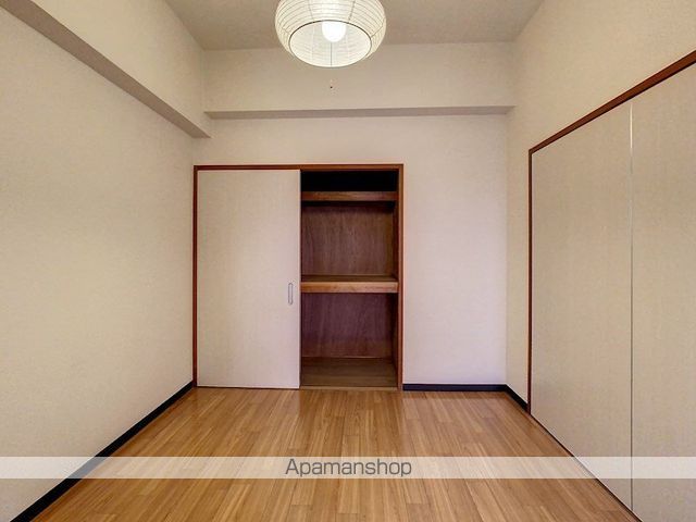 シティプレイスの内装写真
