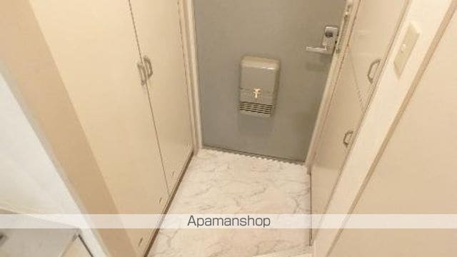 コート大江の内装写真