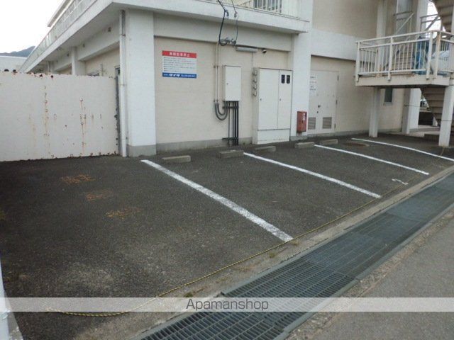 フェリオ加納岩のその他写真