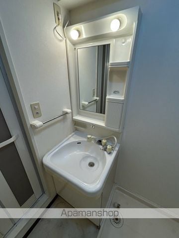 ノルテ6条通弐番館の内装写真