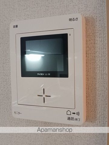 グランツ 光の内装写真