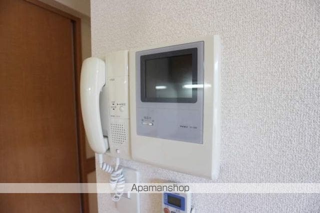 ア・ルーラ東合川の内装写真