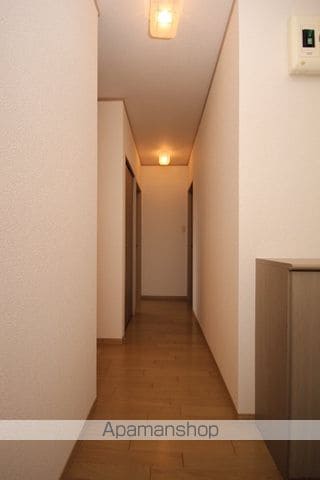 ヴィラ・コンフォートの内装写真
