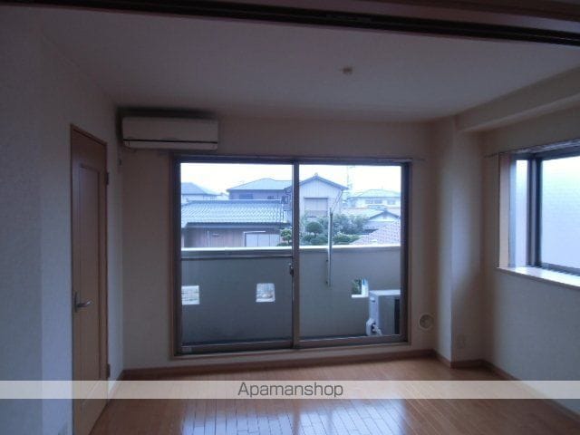 BaySideCourt壱番館の内装写真