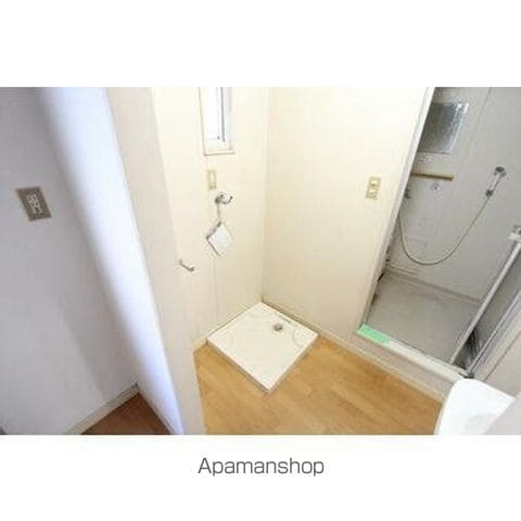 FRファミールAの内装写真