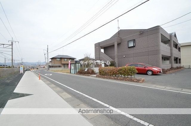 サンルーム秋桜の周辺写真