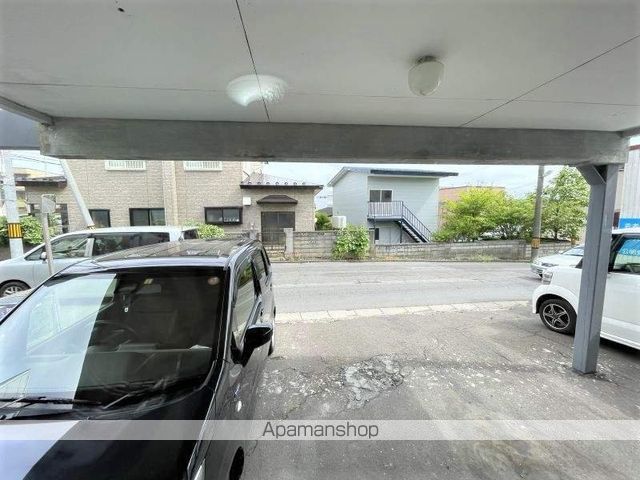 松坂マンションのその他写真