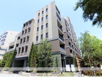 東京都江東区東陽７丁目[3LDK/66.57m2]の外観