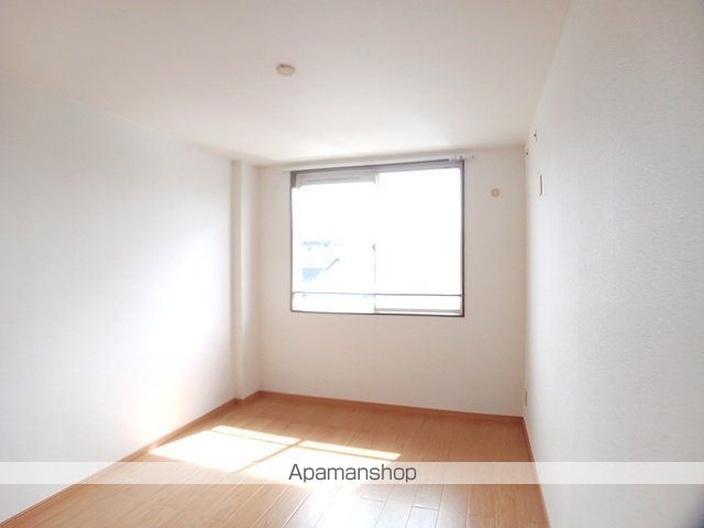 アムールA棟の内装写真