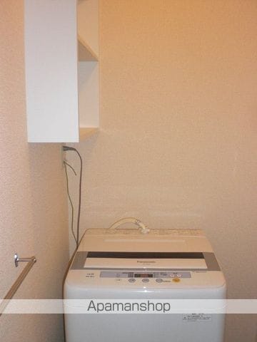 レオパレスギャレの内装写真