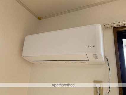 香川県高松市鶴市町[2LDK/55.42m2]のその他設備