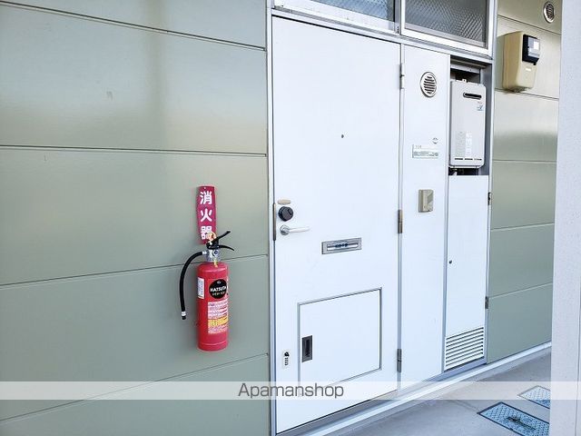 レオパレスフローラの内装写真