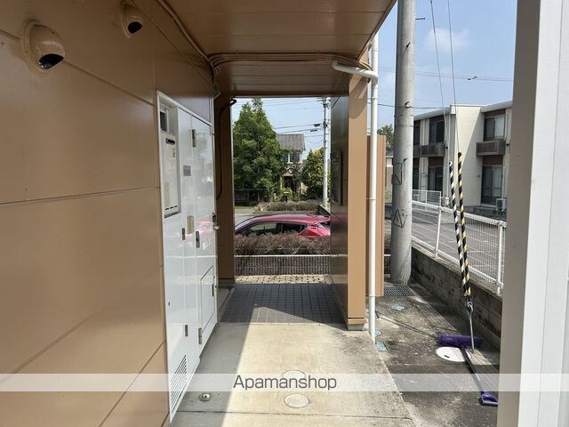 レオパレスガーデンシティ[1K/23.18m2]のその他部屋・スペース1