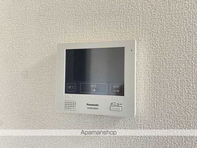 シャインキャッスルの内装写真