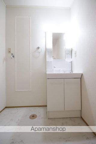 ヴェルディオハイムの内装写真