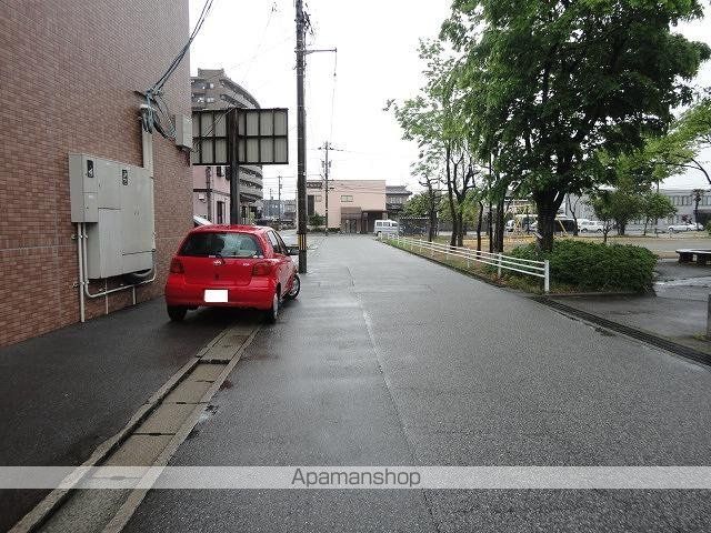 ハートフルクレアの周辺写真