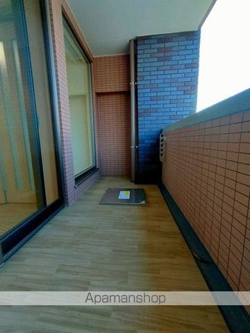 PREGIO緑地公園の内装写真