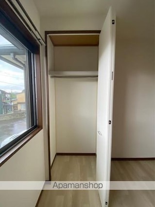 バリュージュ金沢Ａ・Ｂ・Ｃ・Ｄ棟[3K/52.54m2]の収納