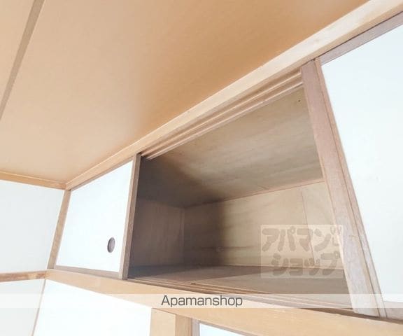 KMビルの内装写真
