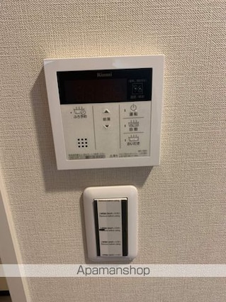 ルフォンプログレ四谷[1K/25.08m2]の内装4