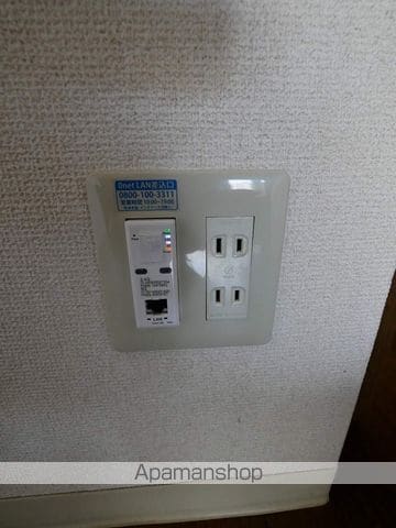 ルミエール野田阪神 本館の内装写真