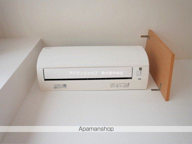 フォレステージュ江坂垂水町の内装写真