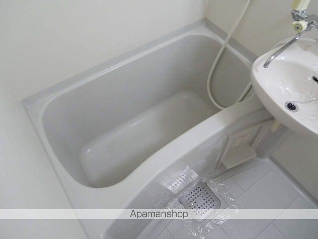 上賀茂ハイツ安井の内装写真
