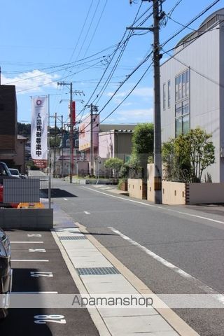Arcadia A棟の周辺写真