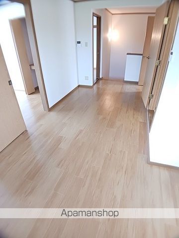パティオ喜多山Aの内装写真