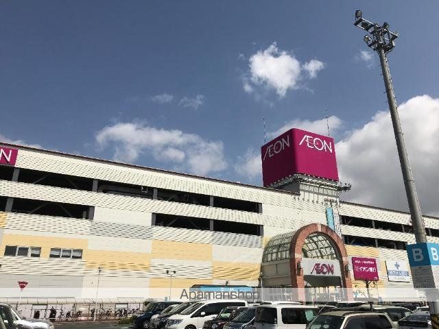 ウィステリアの周辺写真